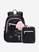 LOVEVOOK School Backpack 17.3" 5612