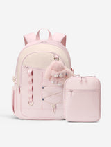 LOVEVOOK School Backpack 17.3" 5612