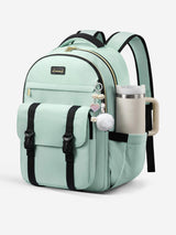 LOVEVOOK School Backpack 15.6" 17" 5798