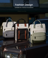 LOVEVOOK Lantana Laptop Backpack, 15.6" 17" 204633