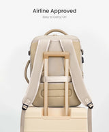 LOVEVOOK 4Pcs Large Travel Backpack, 40L/50L 2214