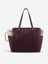 LOVEVOOK Laptop Tote Bag 15.6" 17.3" 4559