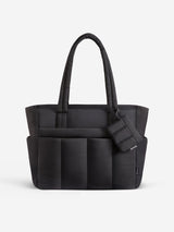 Puffer Tote Bag