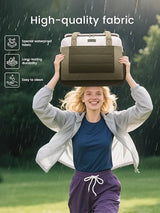 LOVEVOOK Carry on Duffle Bag 26L/36L 5171