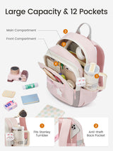 LOVEVOOK Cute School Backpack 5620