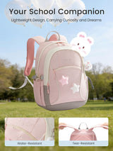LOVEVOOK Cute School Backpack 5620