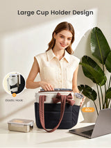 LOVEVOOK Insulated Lunch Bag 16L/23L 4568
