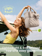 LOVEVOOK Insulated Lunch Bag 15L/22L 5786