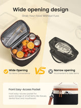 LOVEVOOK Insulated Lunch Box 9L/13L 5728