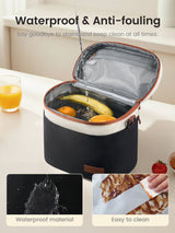LOVEVOOK Insulated Lunch Box 9L/13L 5728