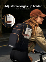 LOVEVOOK Laptop Backpack 15.6" 17.3" 5799