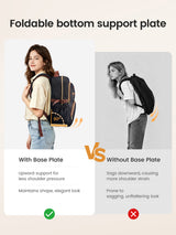 LOVEVOOK Laptop Backpack 15.6" 17.3" 5799