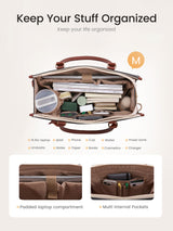 LOVEVOOK Laptop Bag 15.6" 17.3" 5070