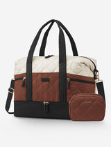LOVEVOOK Lightweight Weekender Bag, 40L 56L 4277