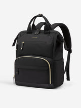 LOVEVOOK Lunch Backpack, 15.6" 17.3" 4236