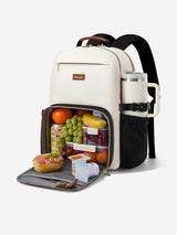 LOVEVOOK Lunch Backpack 15.6" 17.3" 5705