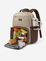 LOVEVOOK Lunch Backpack 15.6" 17.3" 5705