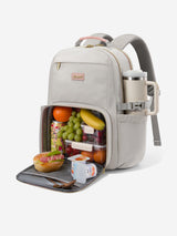 LOVEVOOK Lunch Backpack 15.6" 17.3" 5705