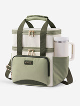 LOVEVOOK Insulated Lunch Tote Bag 15L/22L 5362