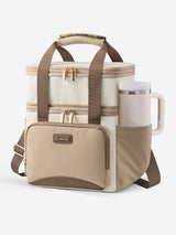 LOVEVOOK Insulated Lunch Tote Bag 15L/22L 5362