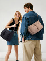 LOVEVOOK Puffy Crossbody Bags 11.5" 13.5"(US ONLY) 4485