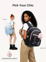 LOVEVOOK School Backpack 17.3" 5612