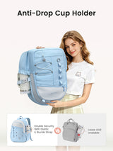 LOVEVOOK School Backpack 17.3" 5612