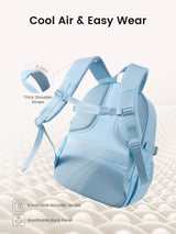 LOVEVOOK School Backpack 17.3" 5612