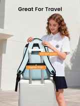 LOVEVOOK School Backpack 15.6" 17" 5798