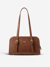 Swing Zip Shoulder Bag