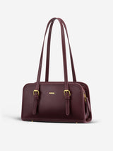 Swing Zip Shoulder Bag