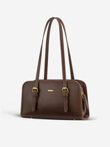 Swing Zip Shoulder Bag