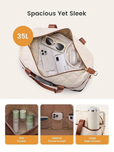 LOVEVOOK Travel Duffle Bag 35L/45L 5110