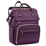 LOVEVOOK Viola Ⅱ Laptop Backpack with Separate Laptop Compartment, 15.6" 17" 1469
