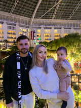 My Journey of Transformation: From Romania to the United States