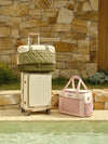 Travel duffels