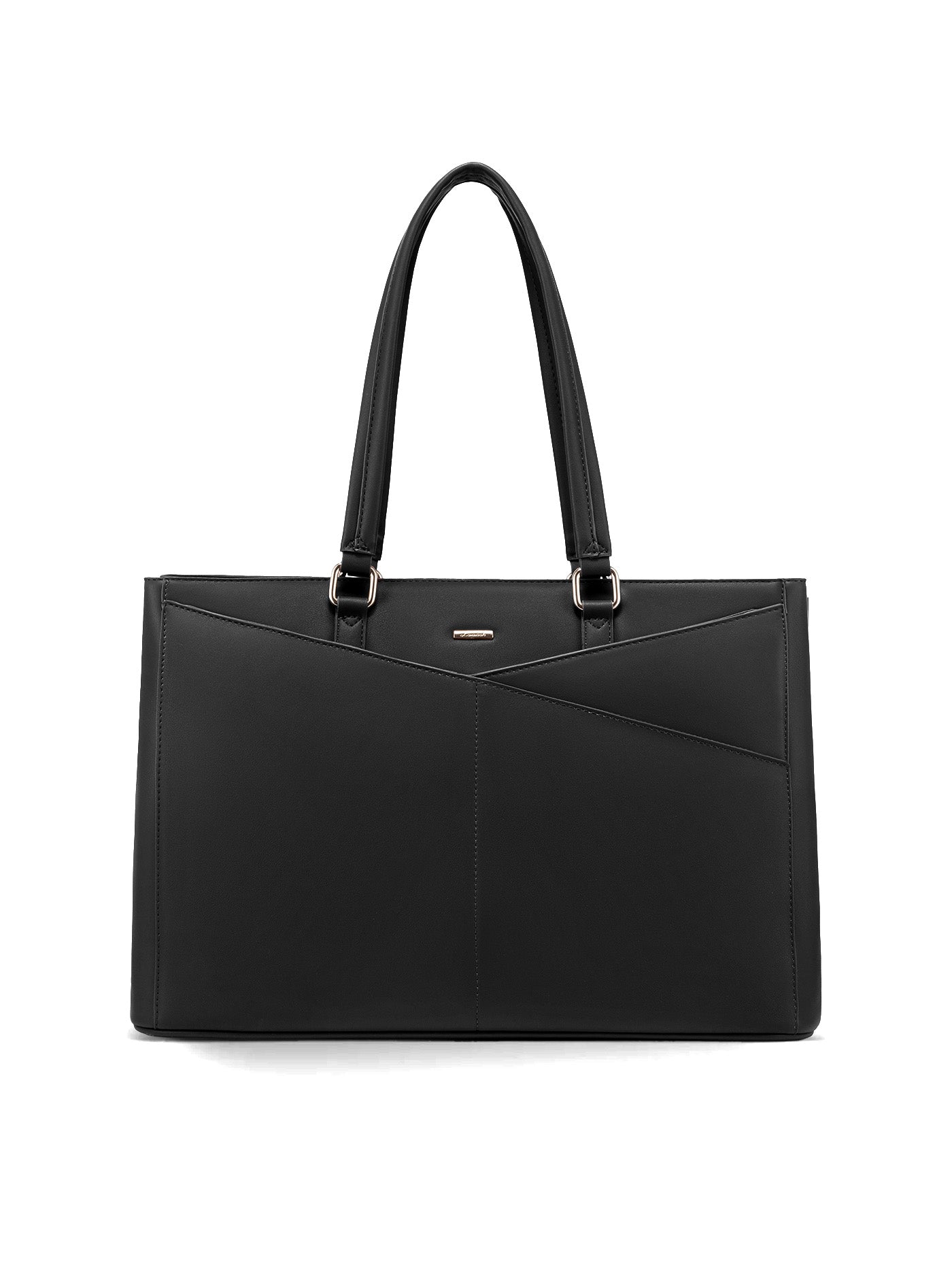 LOVEVOOK Laptop Shoulder Bag, 15.6" 1476