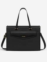 LOVEVOOK 2-in-1 Laptop Tote, 15.6" 17.3" 31520