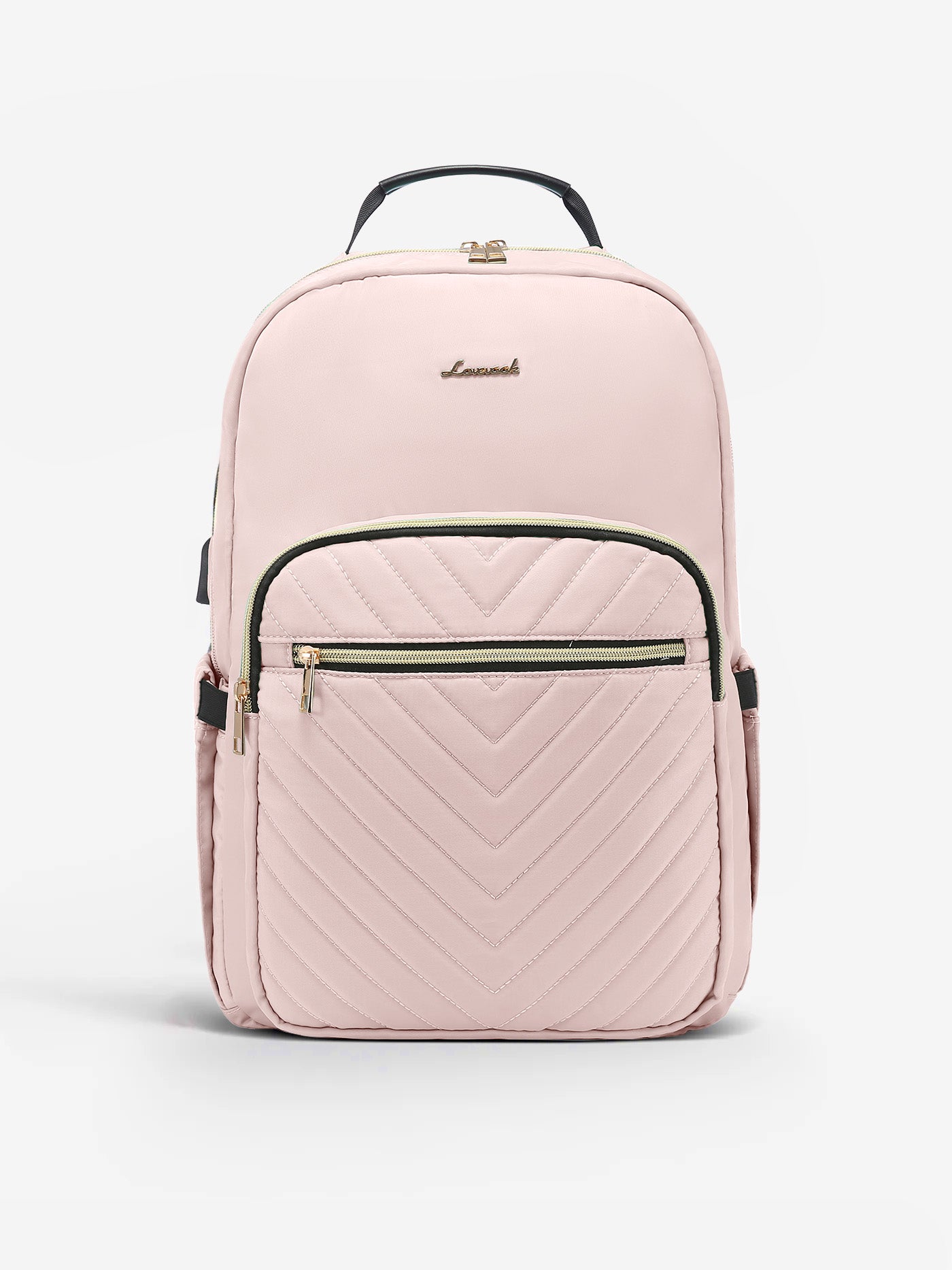 LOVEVOOK The V Laptop Backpack, 15.6"-17.3" 15330