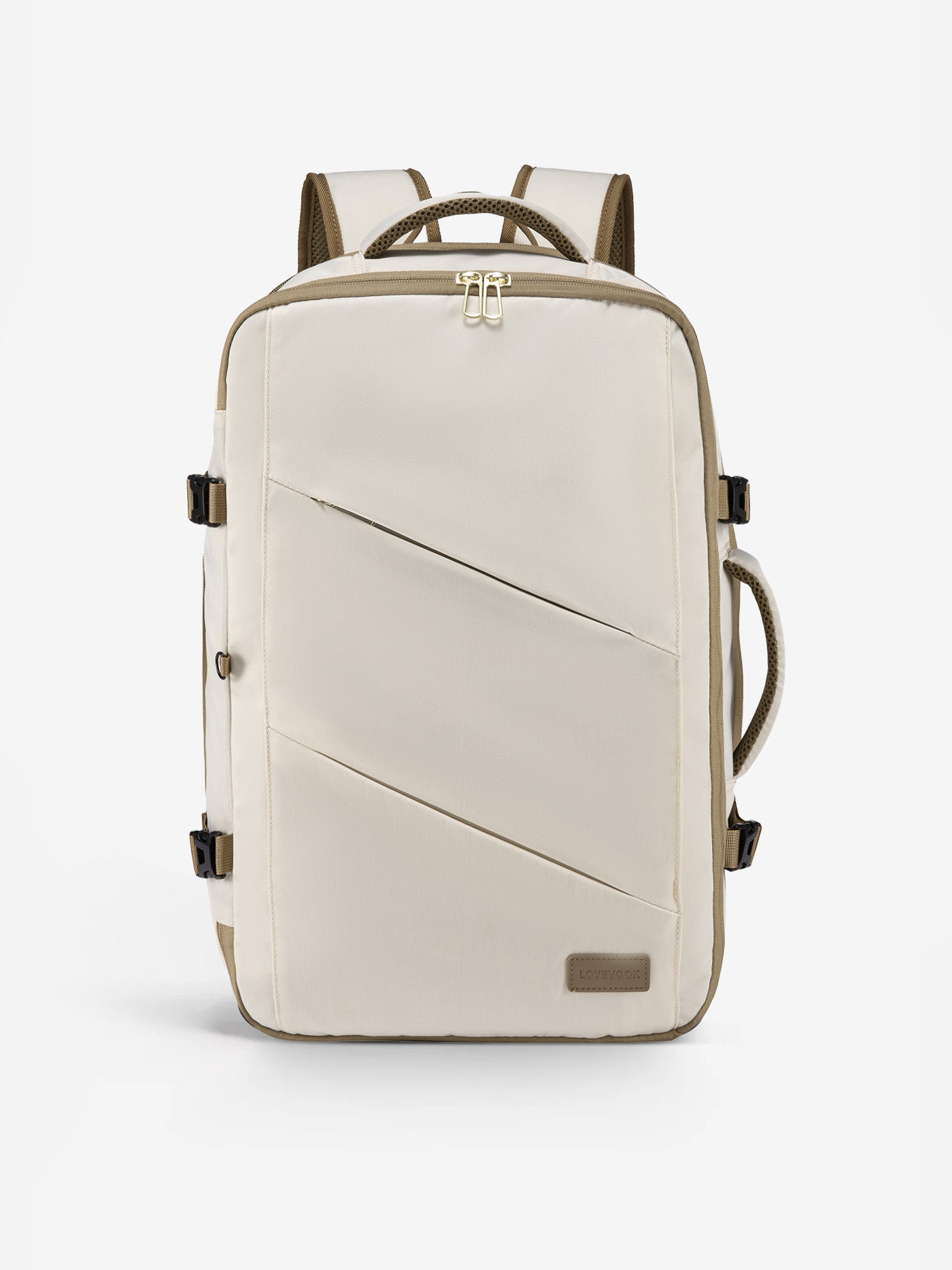 LOVEVOOK 4Pcs Cloudwalker Ⅰ Backpack, 30L 40L 18560