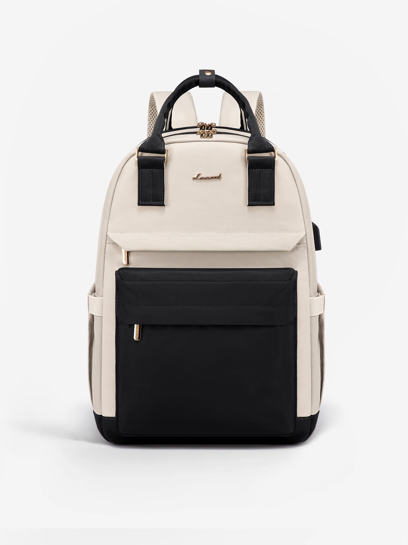LOVEVOOK Molerolly Ⅰ Laptop Backpack, 15.6" 17.3" 19580