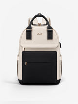 LOVEVOOK Molerolly Ⅰ Laptop Backpack, 15.6" 17.3" 19580