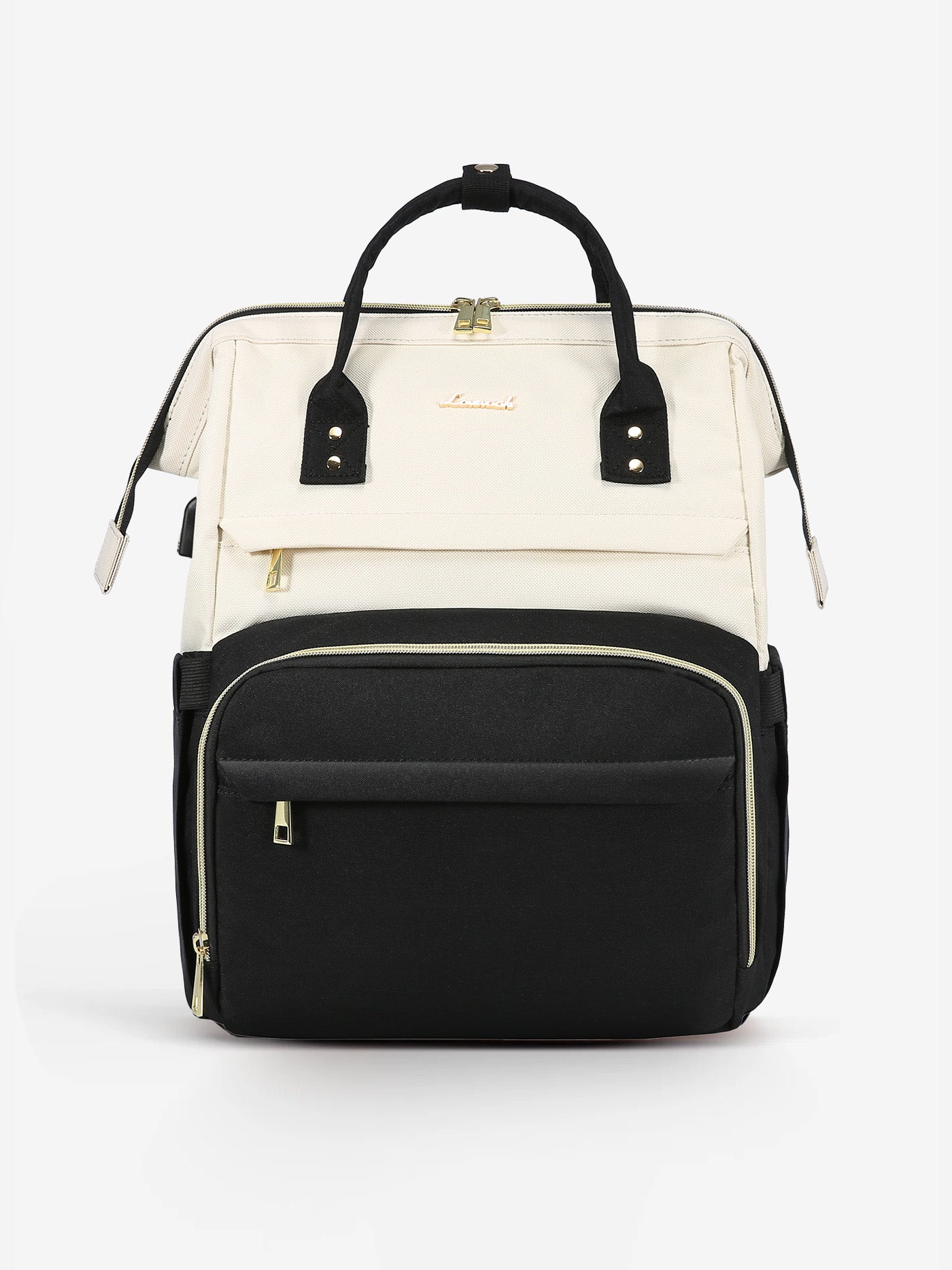 LOVEVOOK Viola V Laptop Backpack, 15.6" 17" 1577