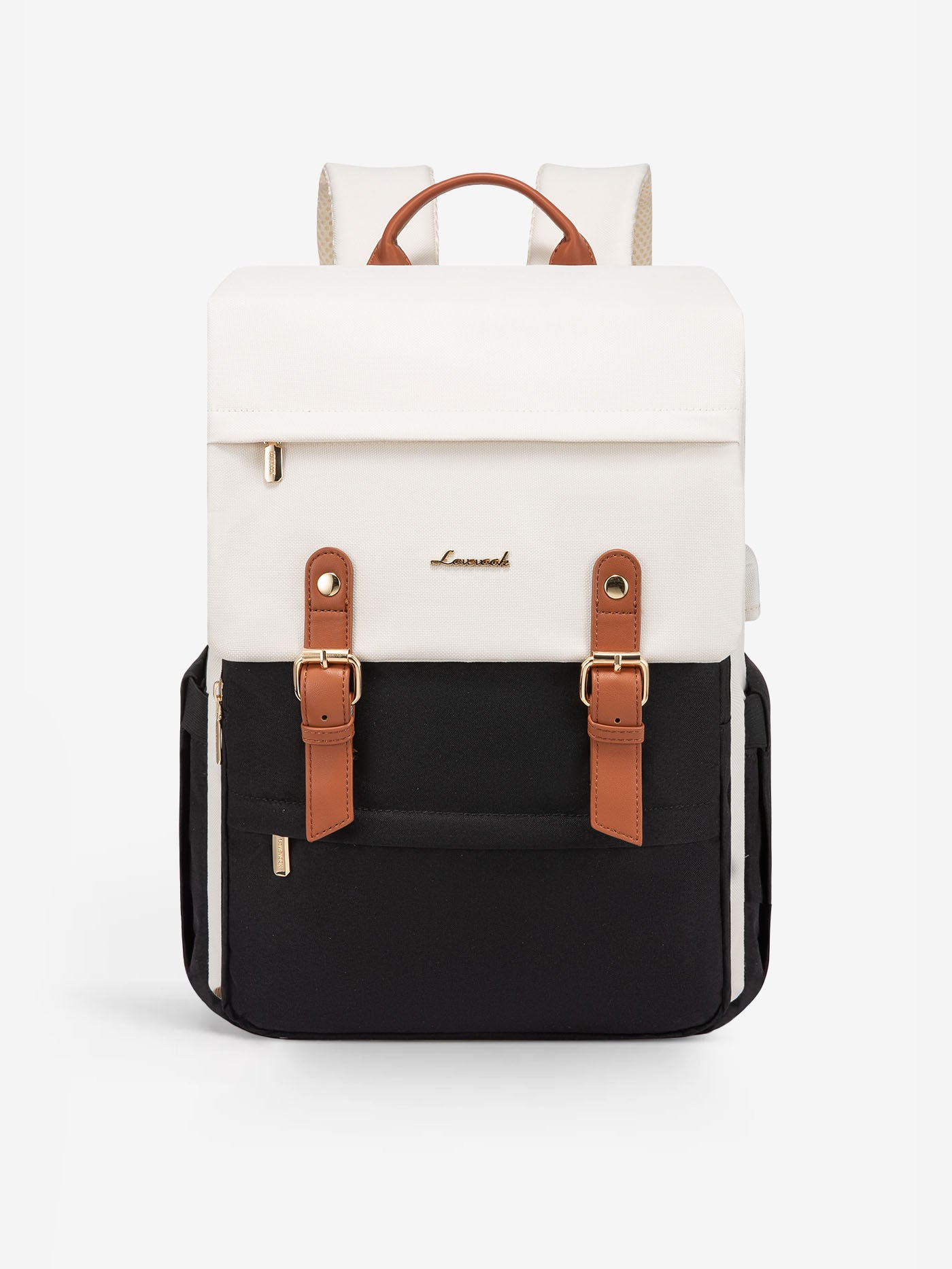LOVEVOOK Travel Laptop Backpack, 15.6" 17" 2110