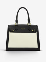 LOVEVOOK Leather Handbag and Purse 2166