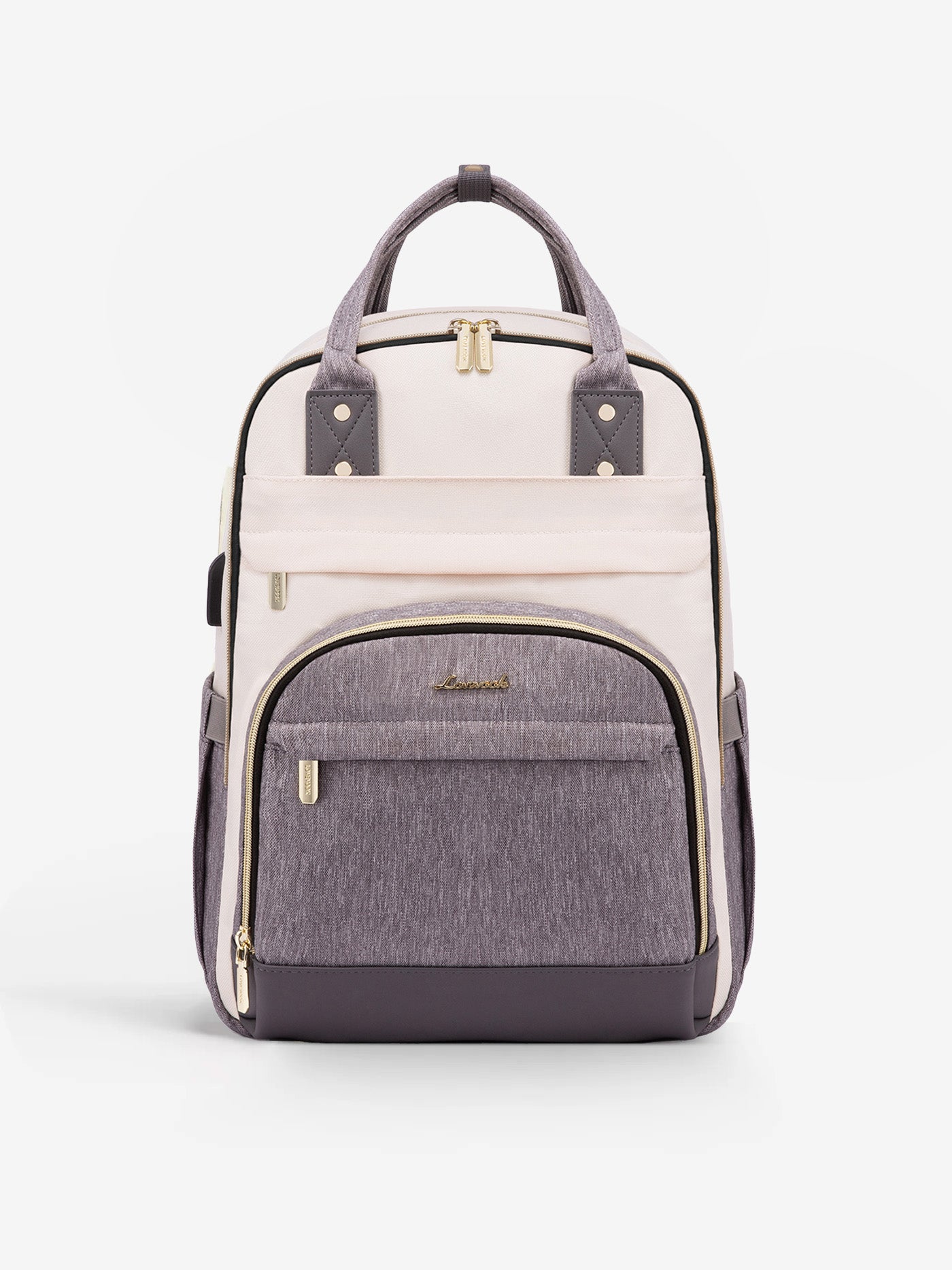 LOVEVOOK Molebelle Laptop Backpack, 15.6" 17" 20120