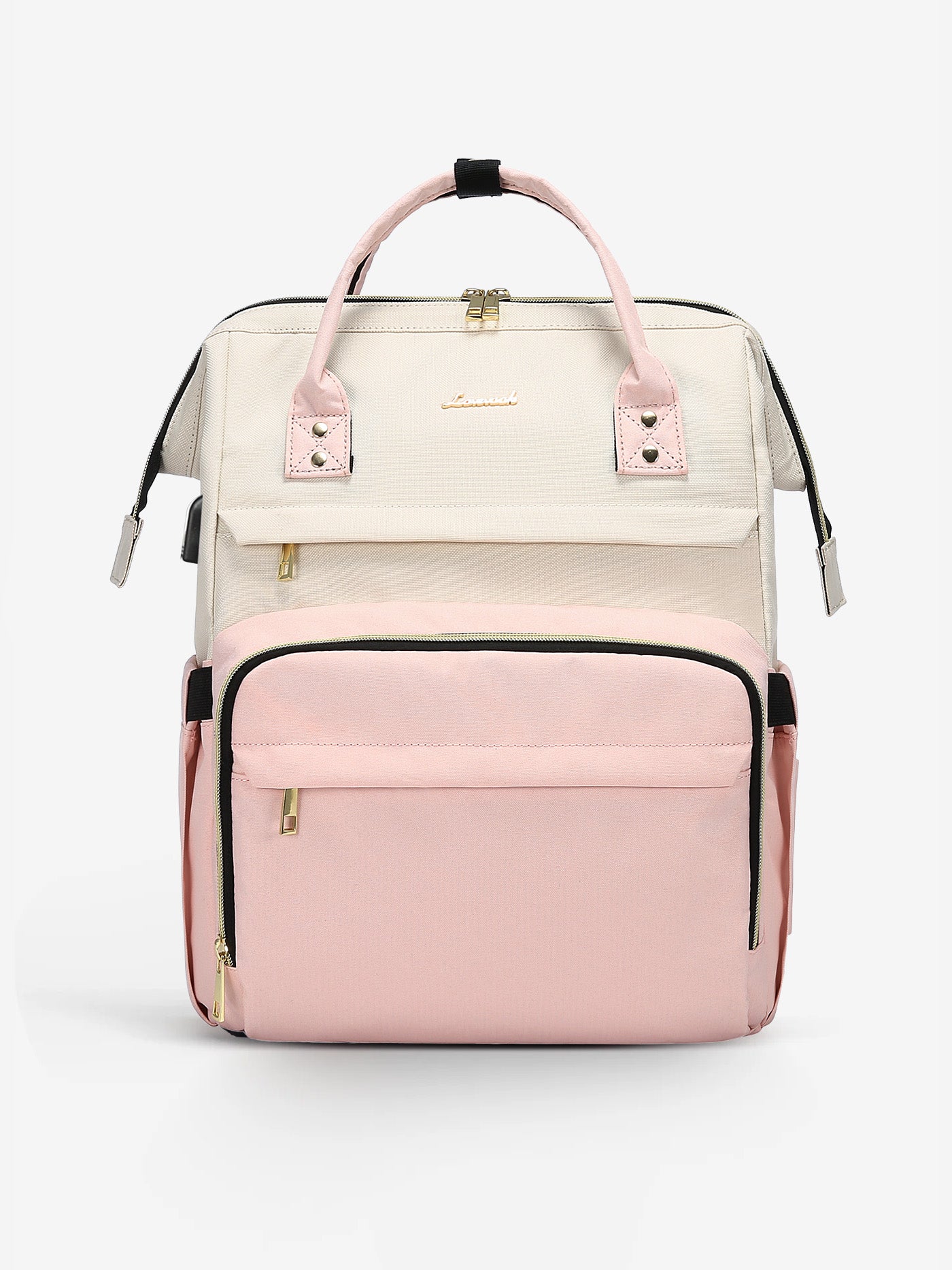 LOVEVOOK Viola V Laptop Backpack, 15.6" 17" 1577
