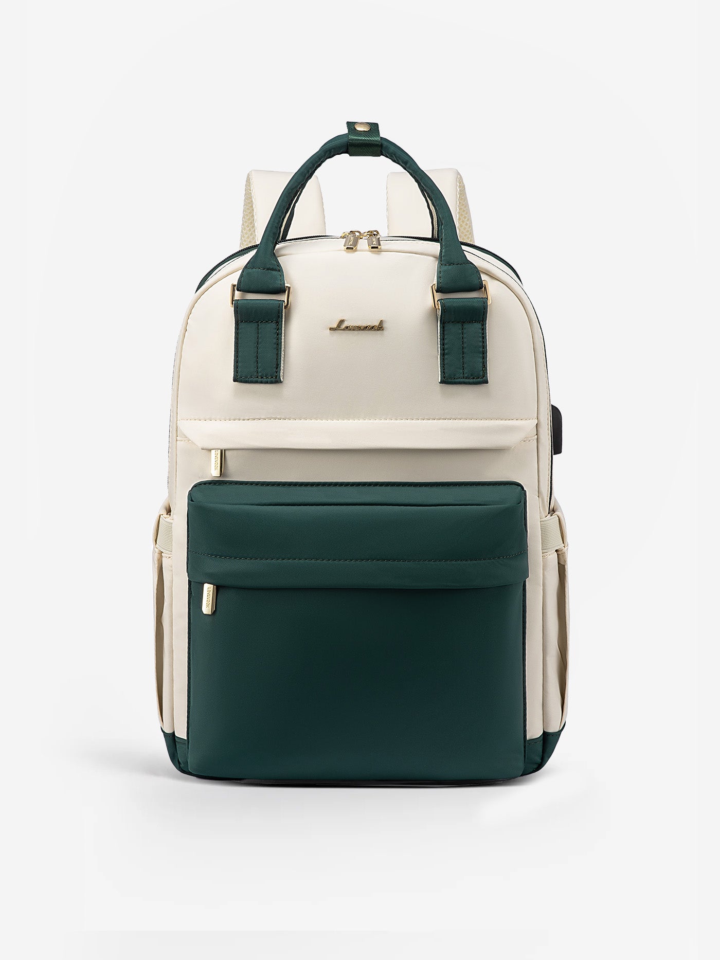 LOVEVOOK Molerolly Ⅰ Laptop Backpack, 15.6" 17.3" 19580