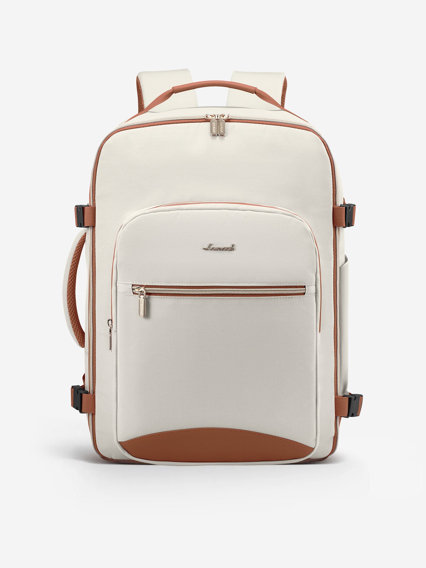 LOVEVOOK 4Pcs, 40/50L Freyja Laptop Travel Backpack, 17" 18" 2029