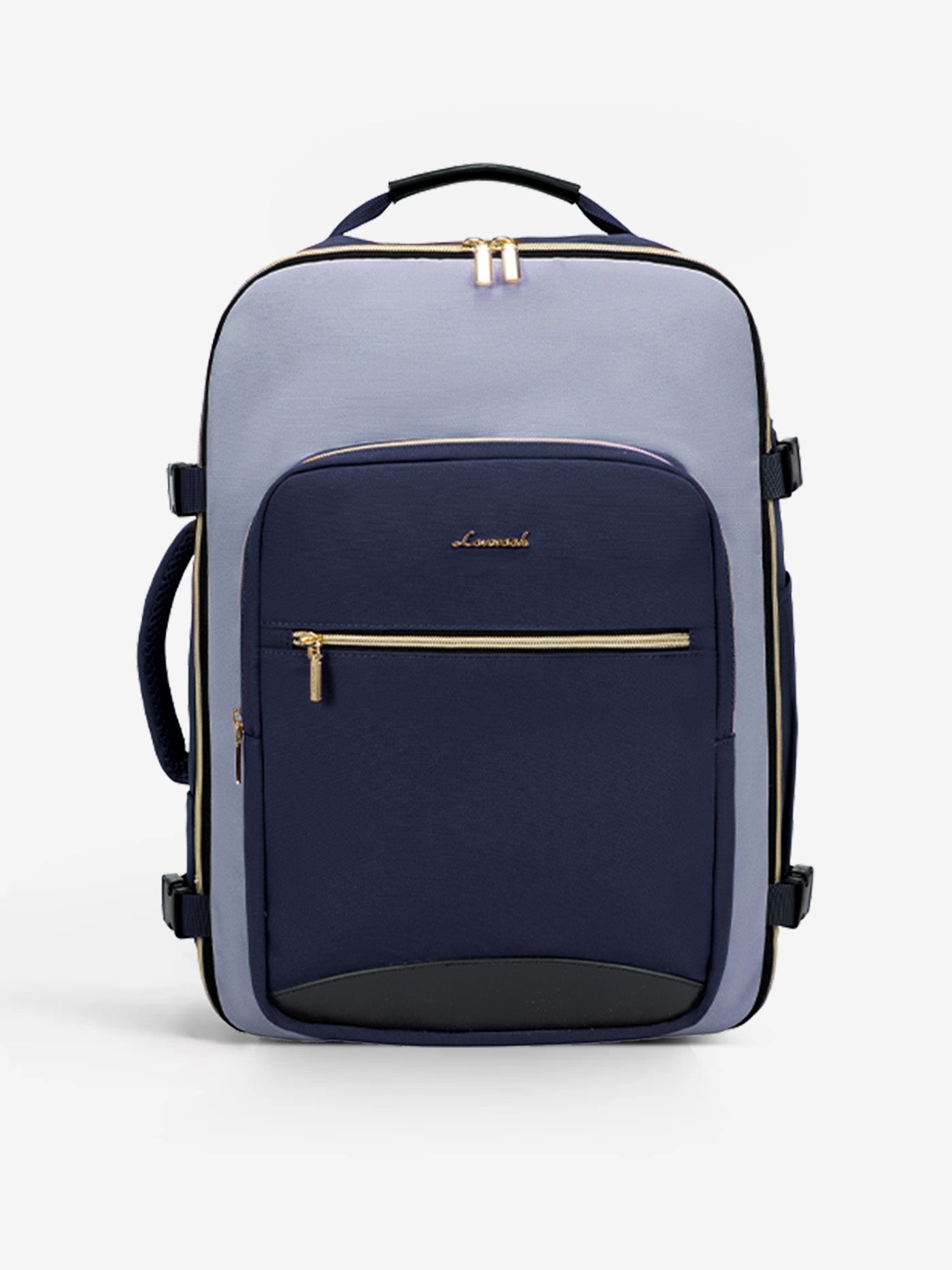 LOVEVOOK 4Pcs Large Travel Backpack,  17.3 " 18.5 " 2141
